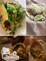 Gorditos Fresh Mex food