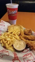 Raising Cane's Chicken Fingers food