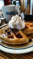 Ihop food