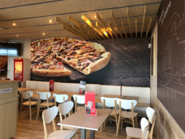 Telepizza Canteras Comida A Domicilio inside