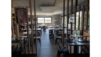 La Table Des Bouchers food