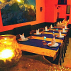 The Himalaya (namaste Nepal) food