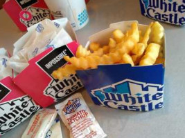 White Castle food