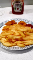 Southlands Fish & Chips food