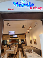 Namlı Kebap food