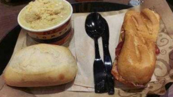 Zoup! food