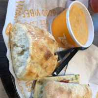 Zoup! food