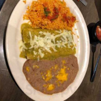 Cristina's Fine Mexican food