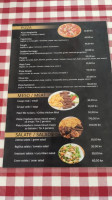 Ana menu