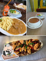 Restoran Mb food