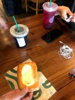 Starbucks food