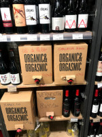 Organic Market food