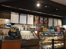 Einstein Bros. Bagels food