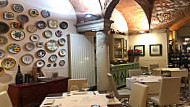 Osteria Da Cencio food