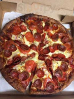 Gionino's Pizza food