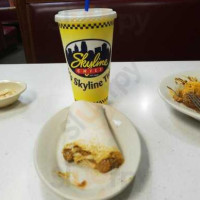 Skyline Chili food