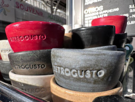 Retrogusto food