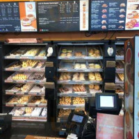 Dunkin' food