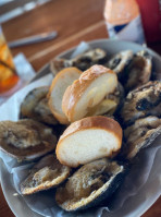 The Blue Crab Restaurant And Oyster Bar food