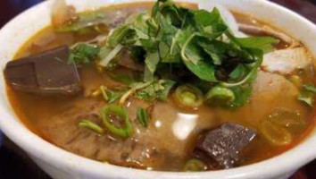 Bun Bo Hue An Nam 3 food