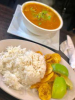 Ricuras Ecuadorian Bakery food