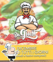 Pizzeria Da Giust Di Giust David C. food