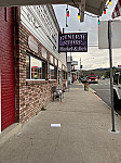 Bridgeport General Store outside