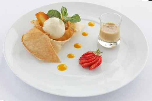 restaurant image