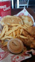 Raising Cane's Chicken Fingers food