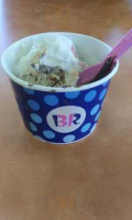 Baskin-robbins food