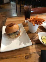 Umami Burger - Broadway food