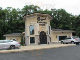 The Original Pancake House outside