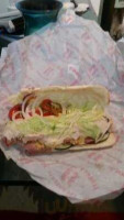 Jimmy John's food