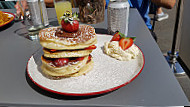 Wild Pancakes food