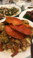 Iron Chef Chinese Seafood Restaurant food