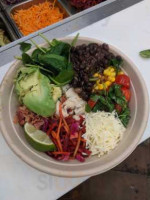 Freshii food