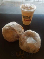 Bruegger's Bagels food