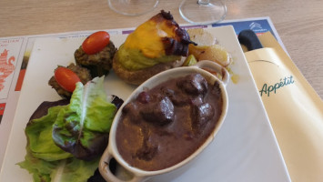 L'annexe Du Boulanger food