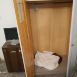 Pensiunea Regal Dentro