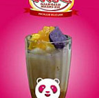 Ben's Halo Halo Malolos food