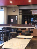 Mcdonald's inside