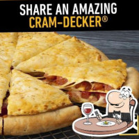 Debonairs Pizza Phokeng Mall food