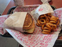 Jack In The Box food