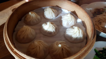 Din Tai Fung food