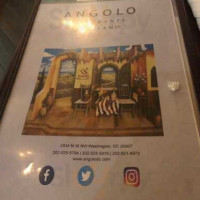 Angolo inside