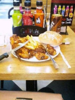 Galito's Kriel Mall food