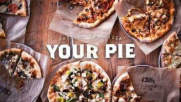 Your Pie food