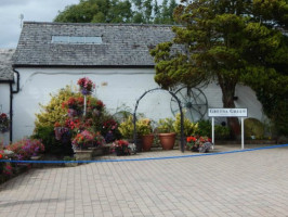 Foodhall At Gretna Green outside