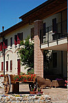 Agriturismo Nonna Maria inside