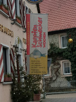 Walter Prechtel Brauerei inside